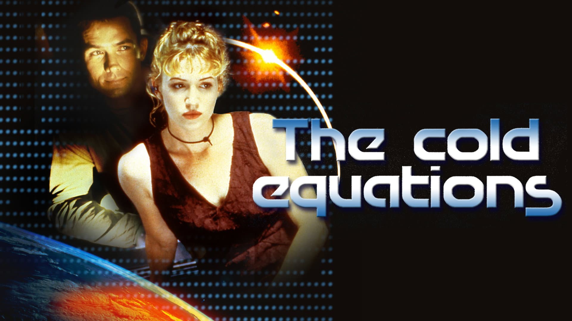 The Cold Equations - immagine