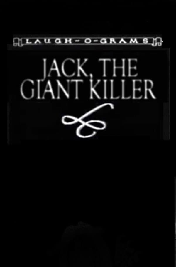 Poster di Jack the Giant Killer