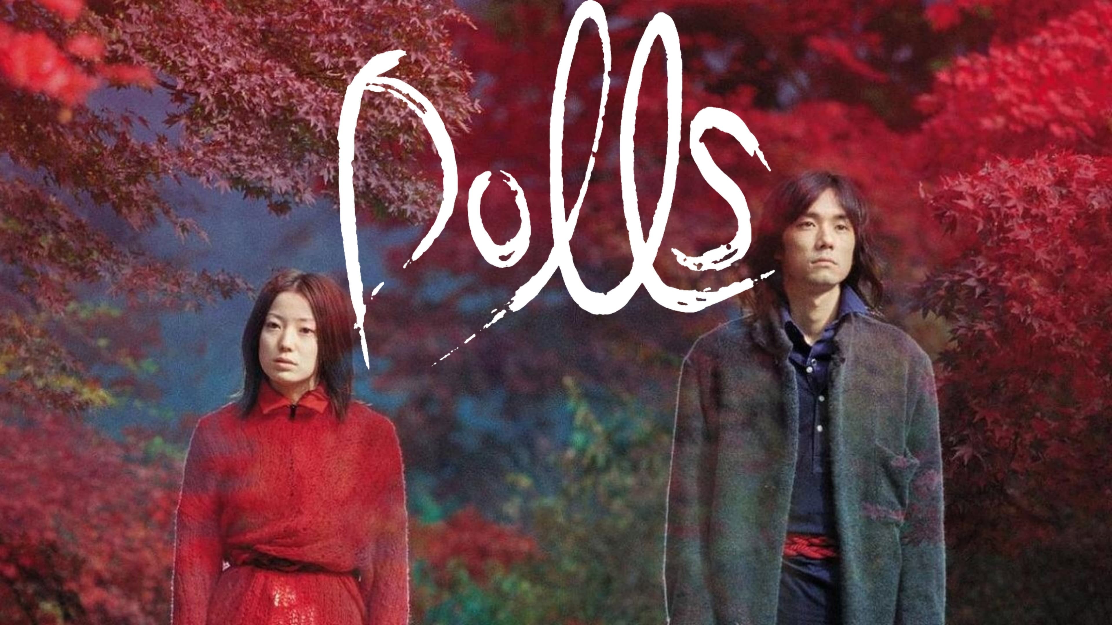 Dolls - immagine