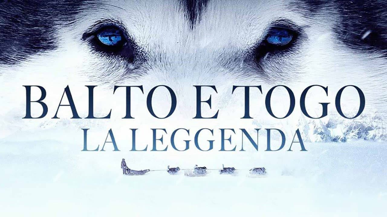 Balto e Togo - La leggenda - immagine