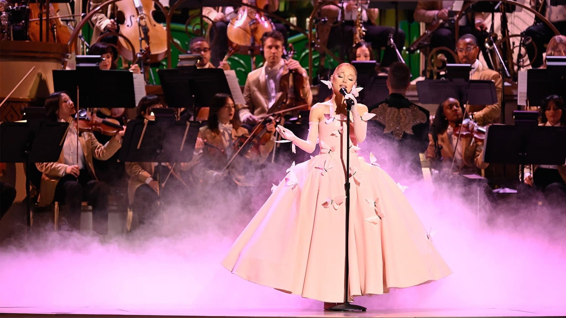 Wicked: One Wonderful Night - immagine