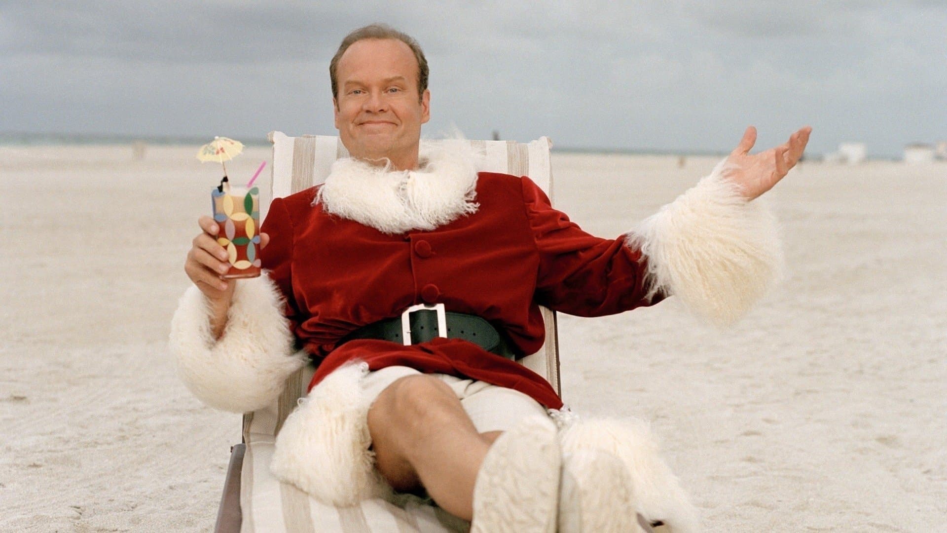 Mr. St. Nick - immagine