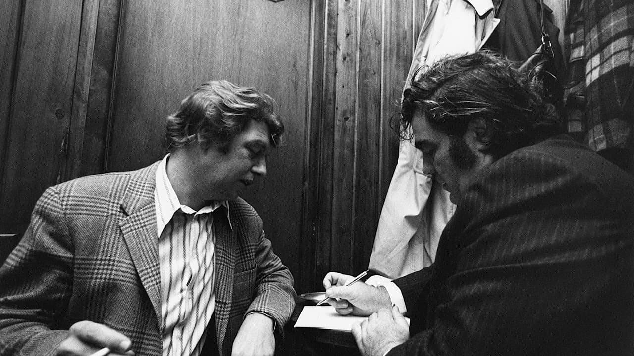 Breslin and Hamill: Deadline Artists - immagine