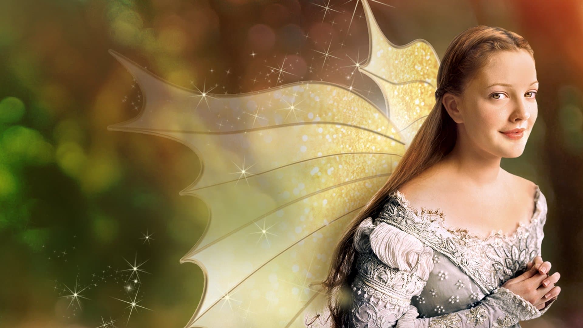 La leggenda di un amore - Cinderella - immagine
