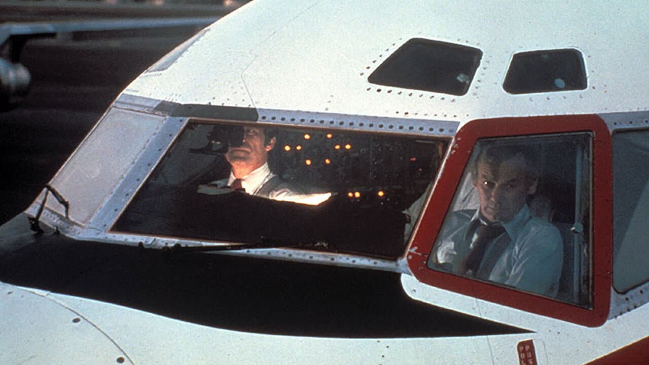 Mayday at 40,000 Feet! - immagine