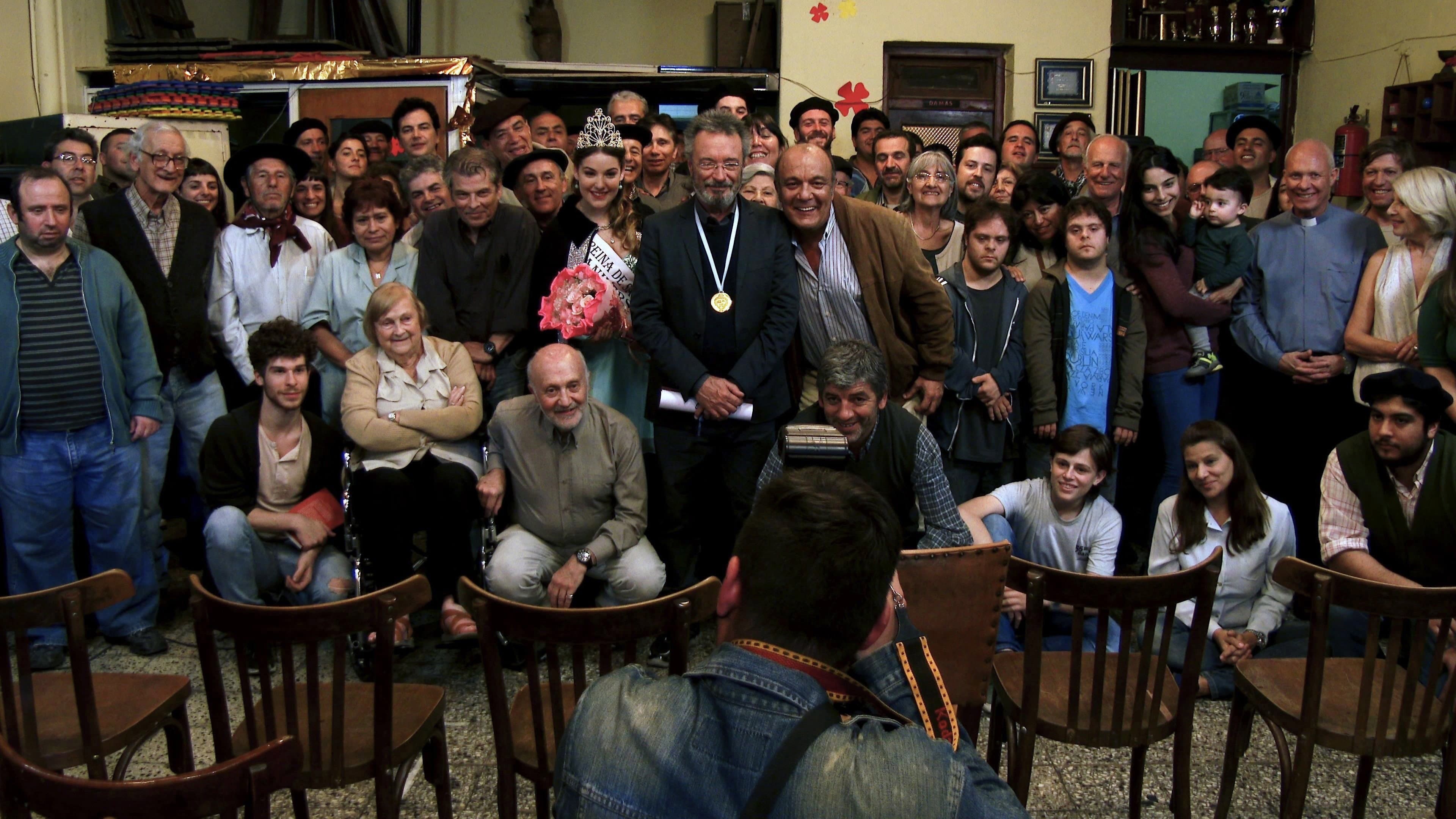 Il cittadino illustre - immagine
