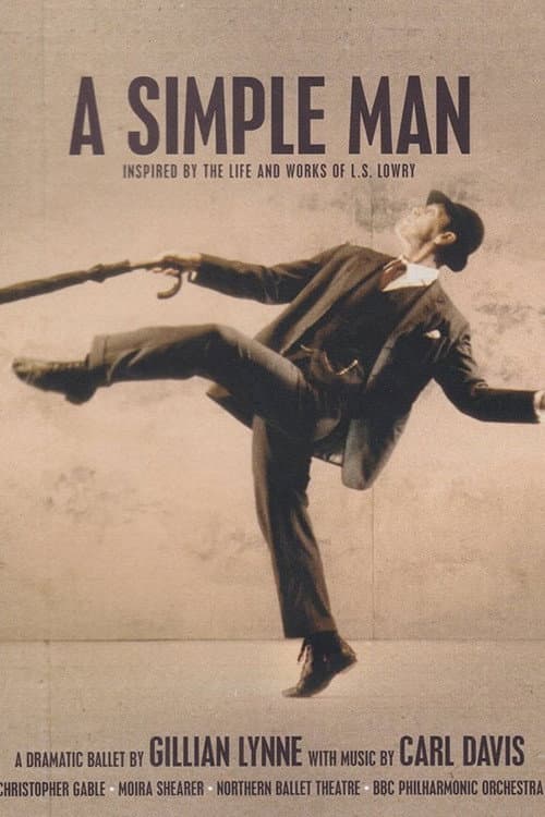 Poster di A Simple Man