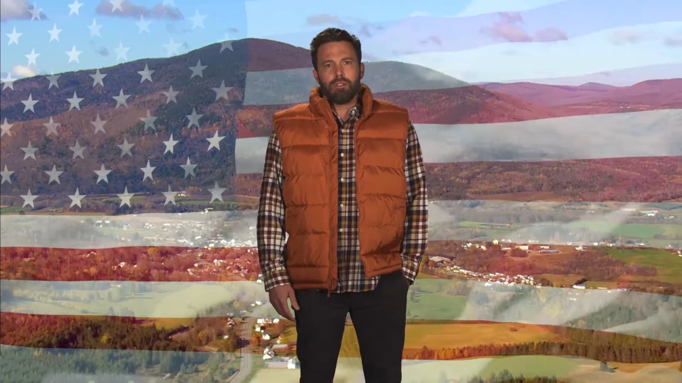 Hey New Hampshire, Let's Vote! - immagine