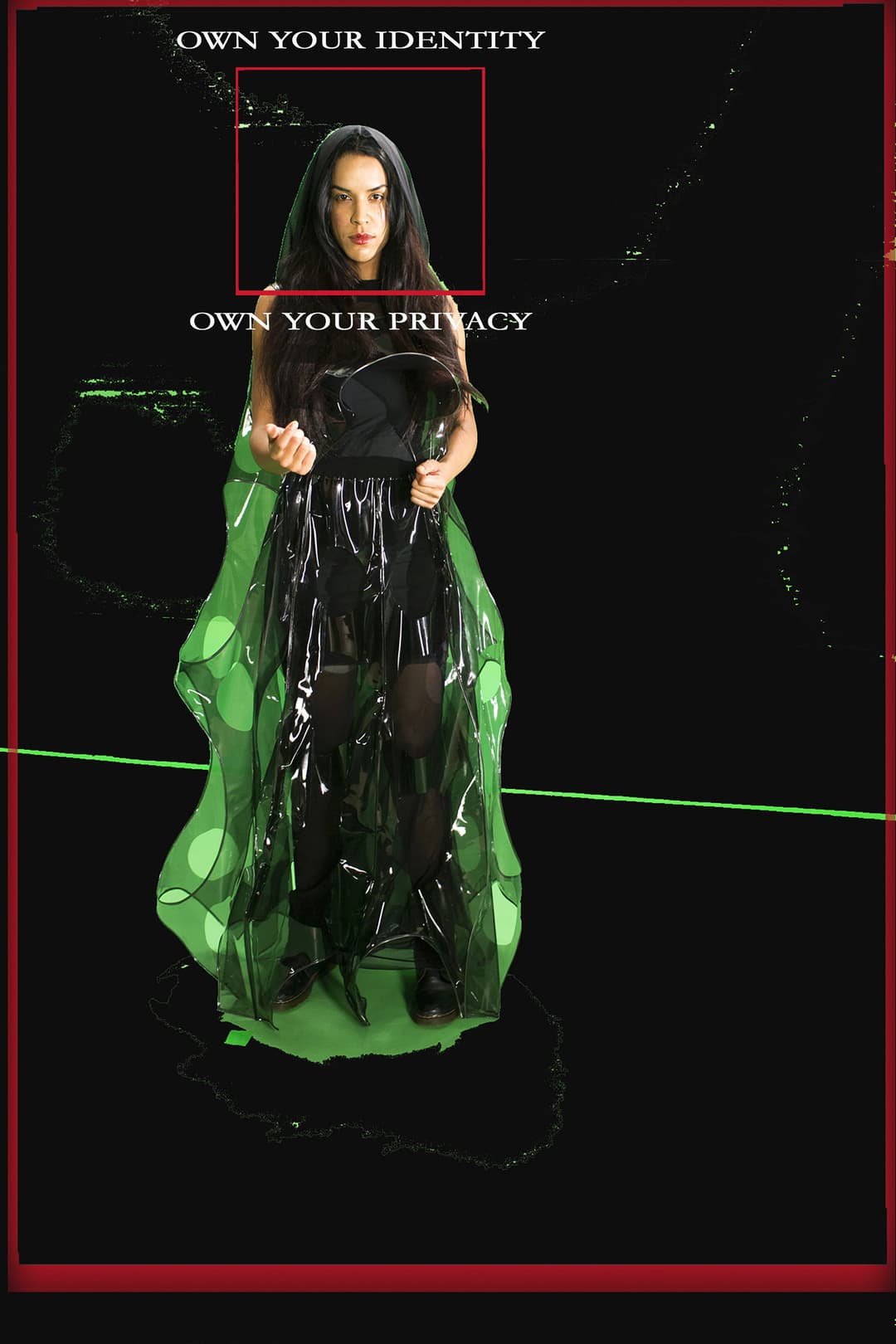 Poster di Shadow Stalker