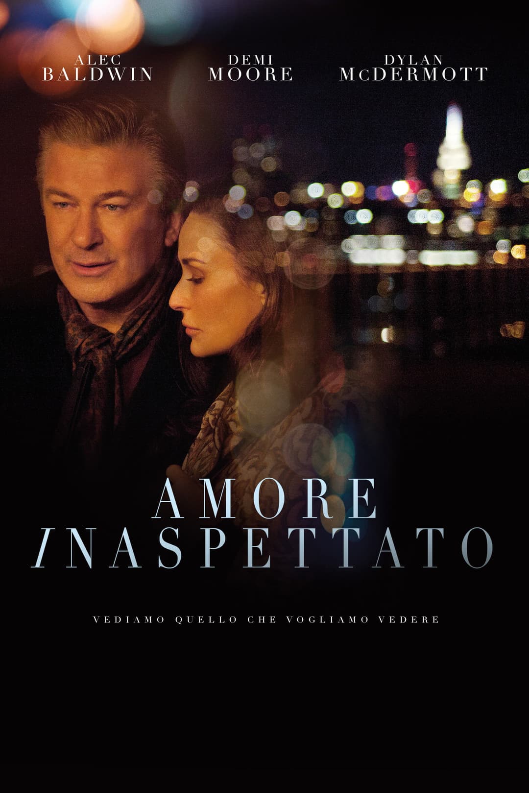 Poster di Amore inaspettato