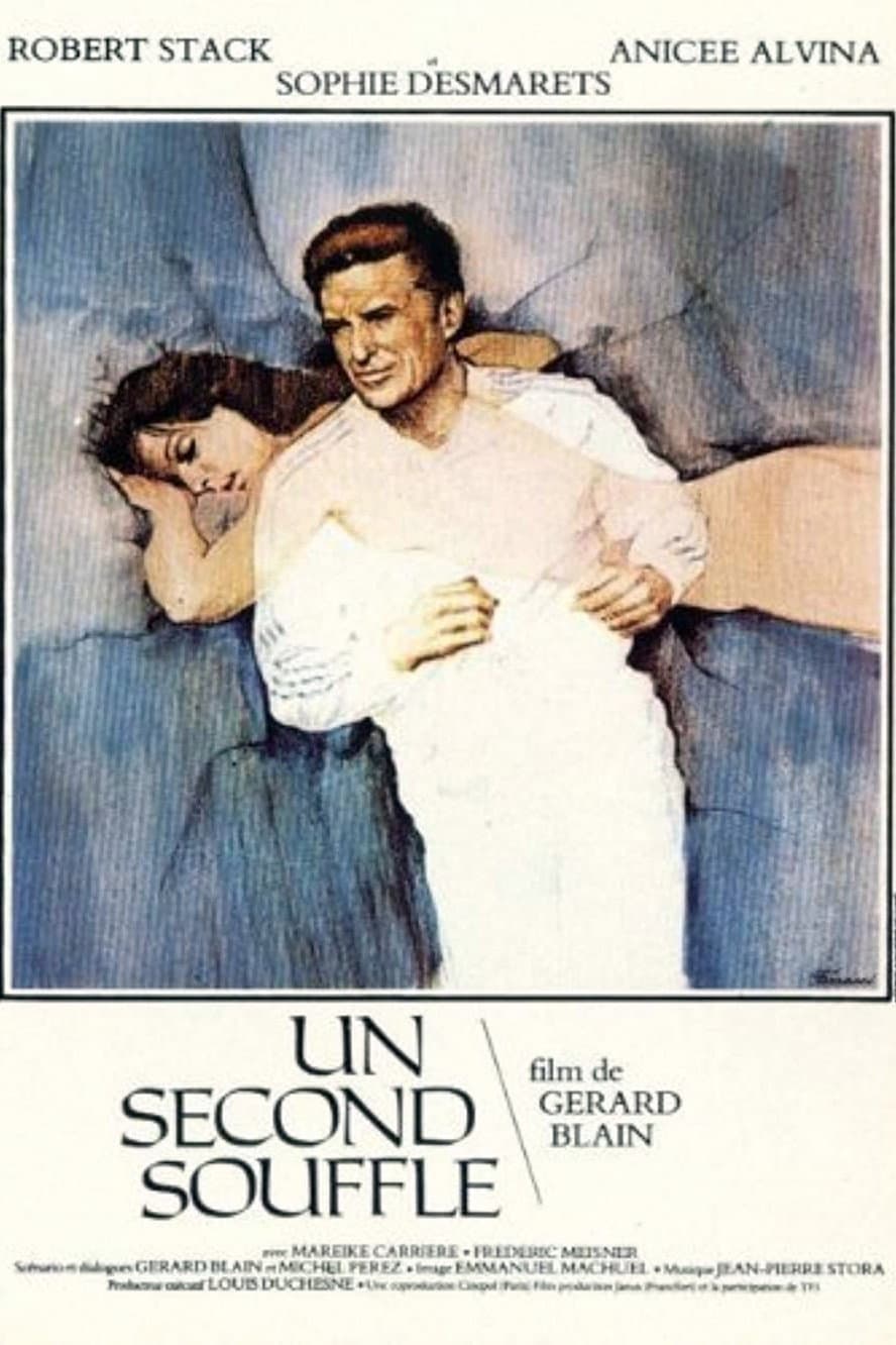 Poster di Un Second Souffle