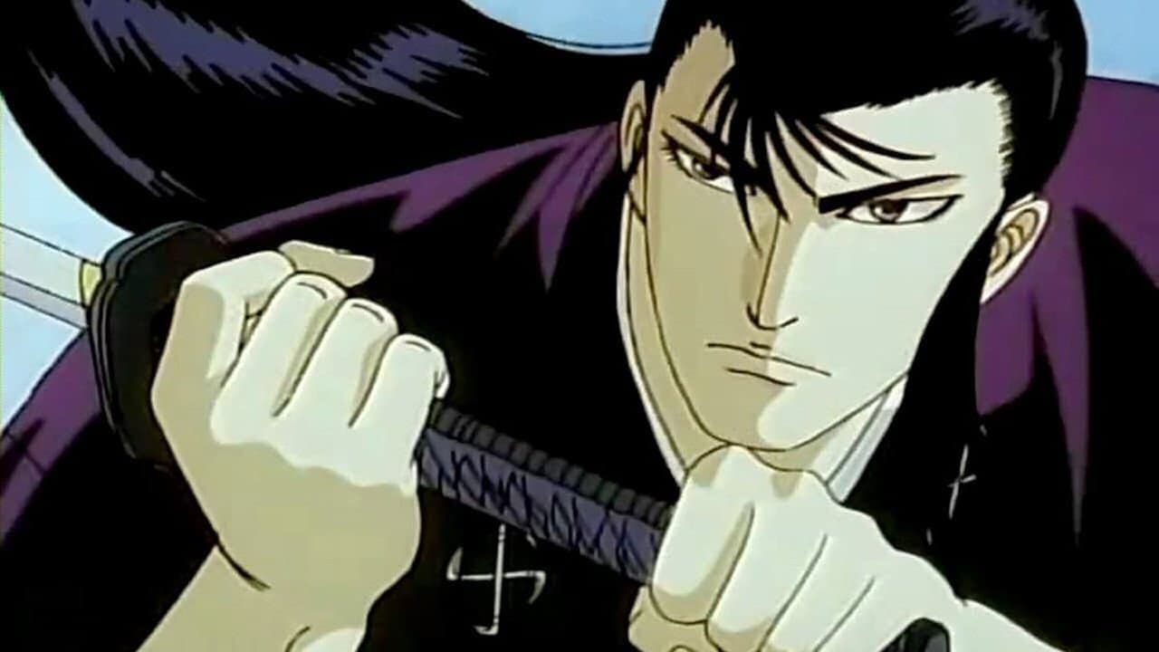 Shuranosuke - Falce di morte - immagine