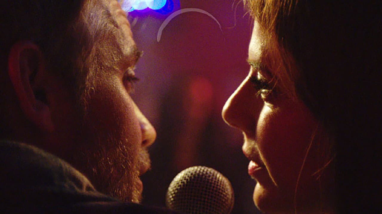 Dark Was the Night - immagine