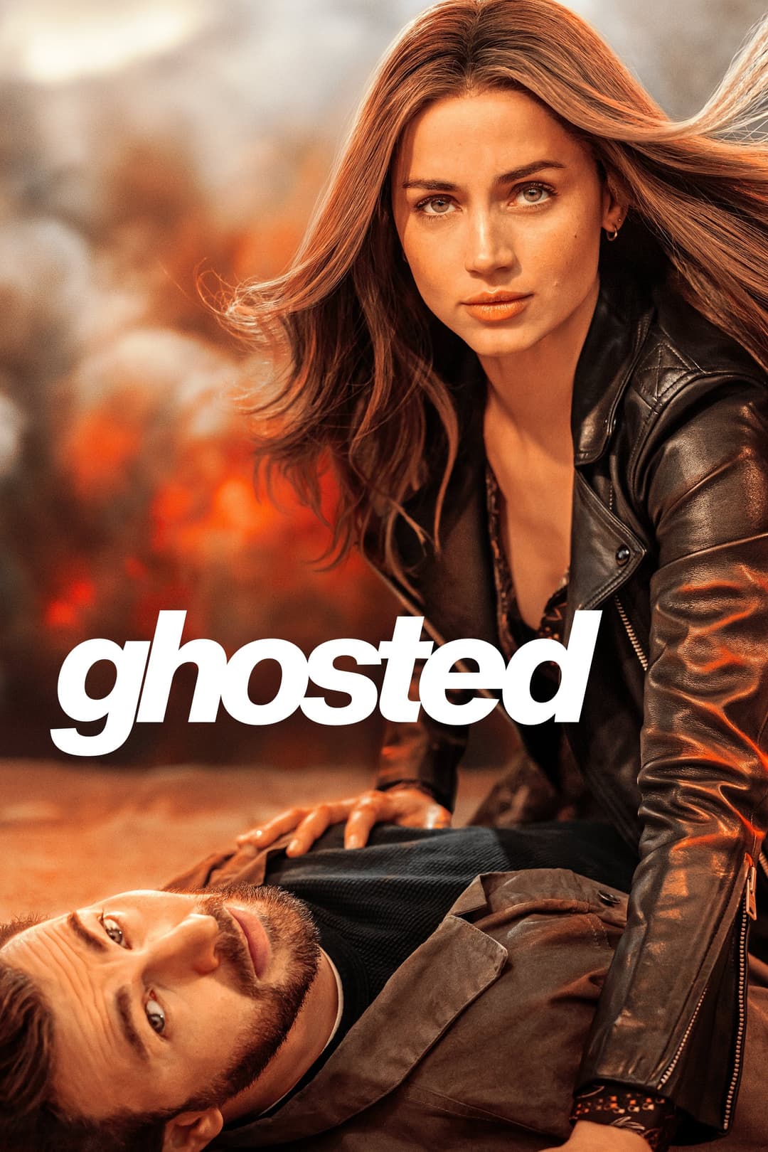 Poster di Ghosted