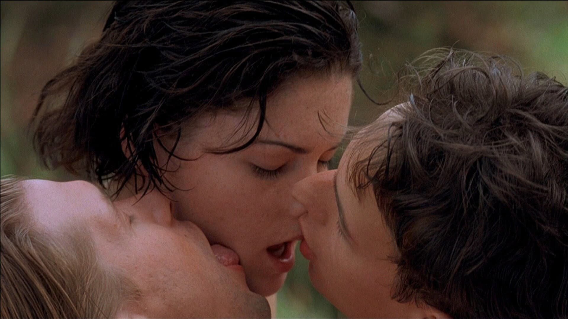 Amici per gioco, amici per sesso - immagine