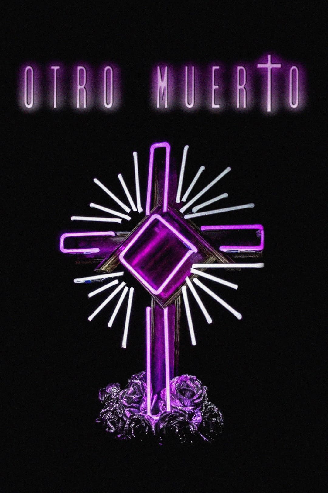 Poster di Otro muerto