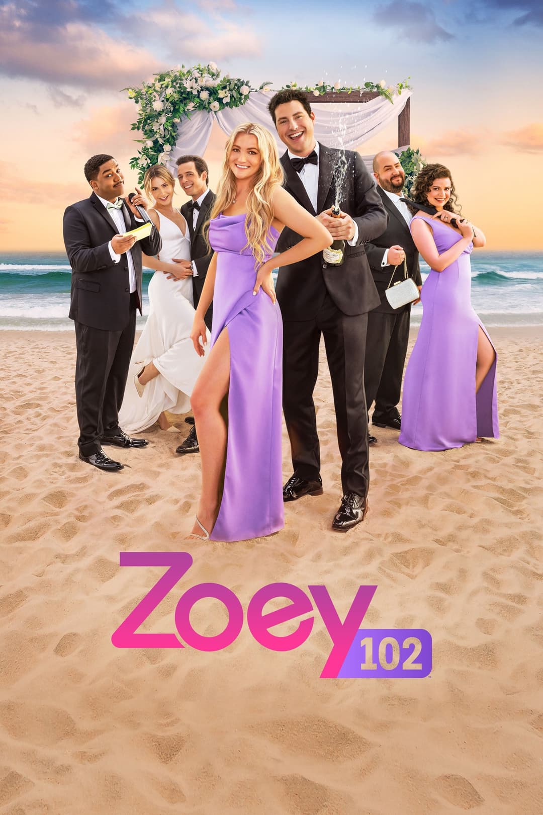 Poster di Zoey 102