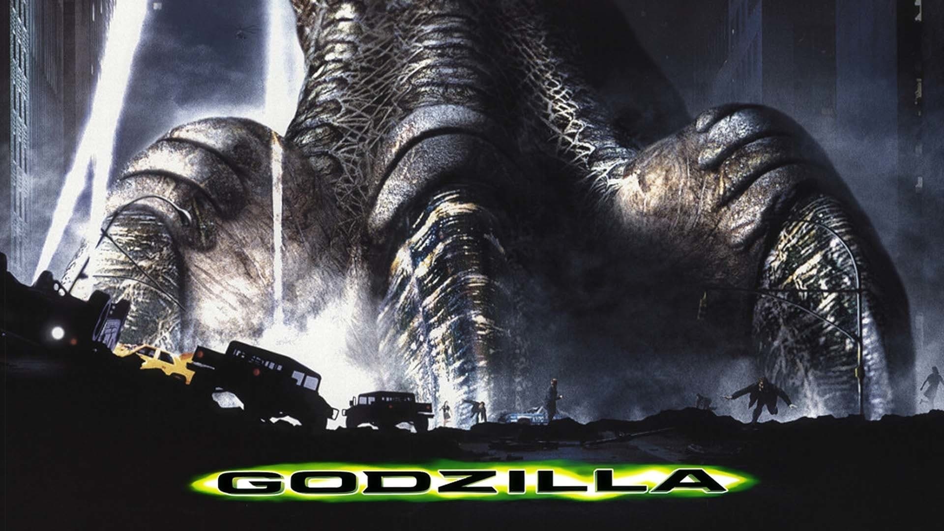 Godzilla - immagine