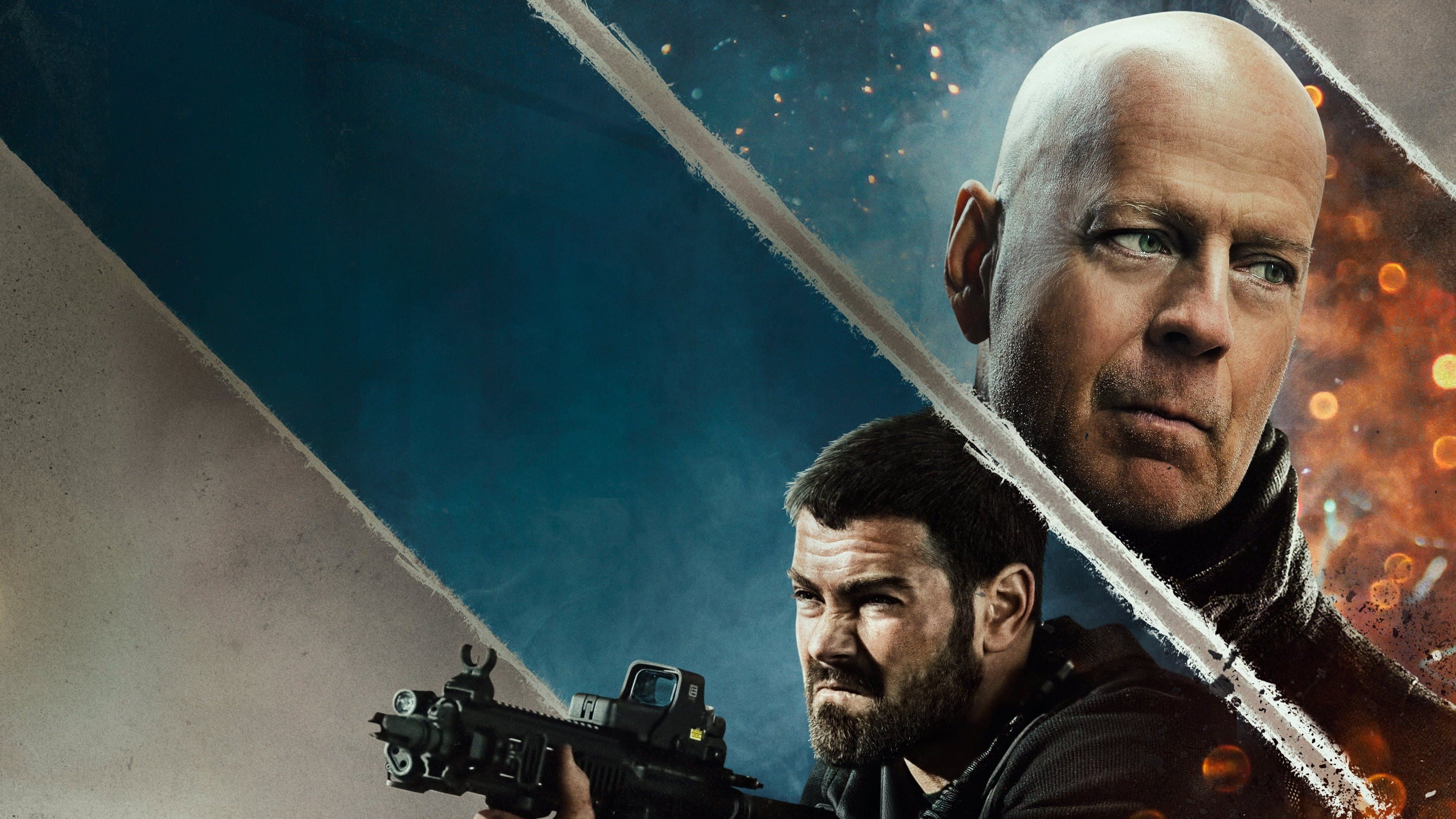 Hard Kill - immagine