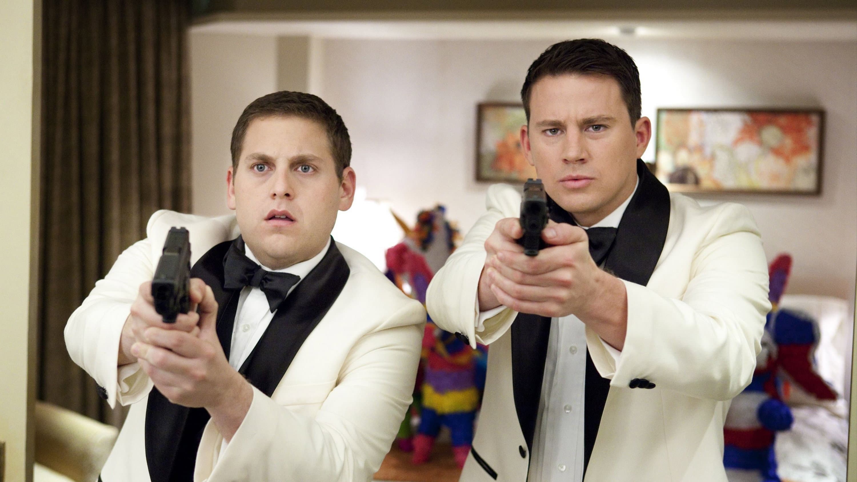 21 Jump Street - immagine