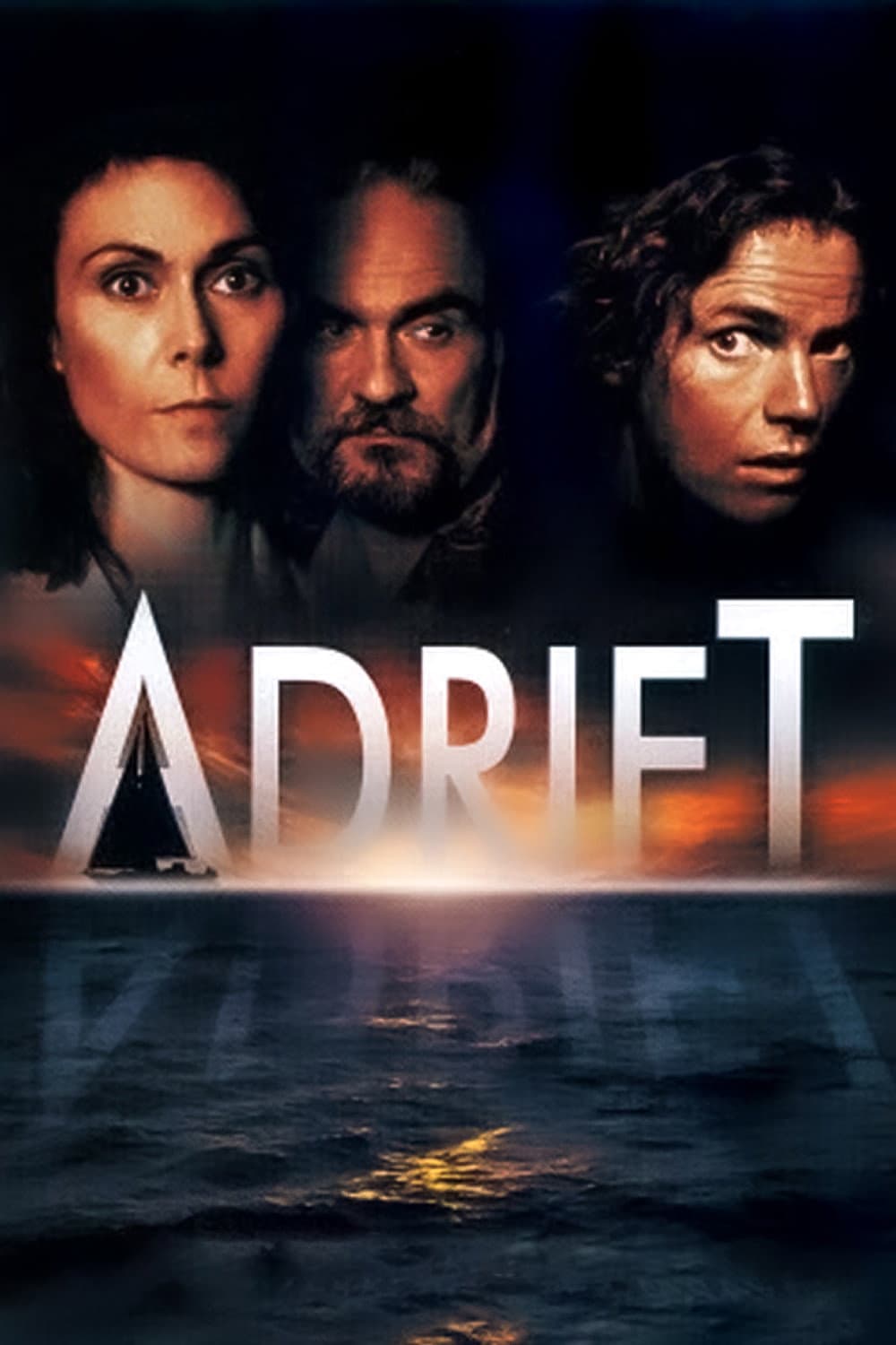 Poster di Adrift