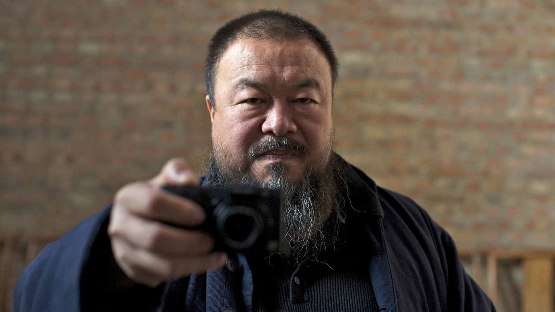 Ai Weiwei: Never Sorry - immagine