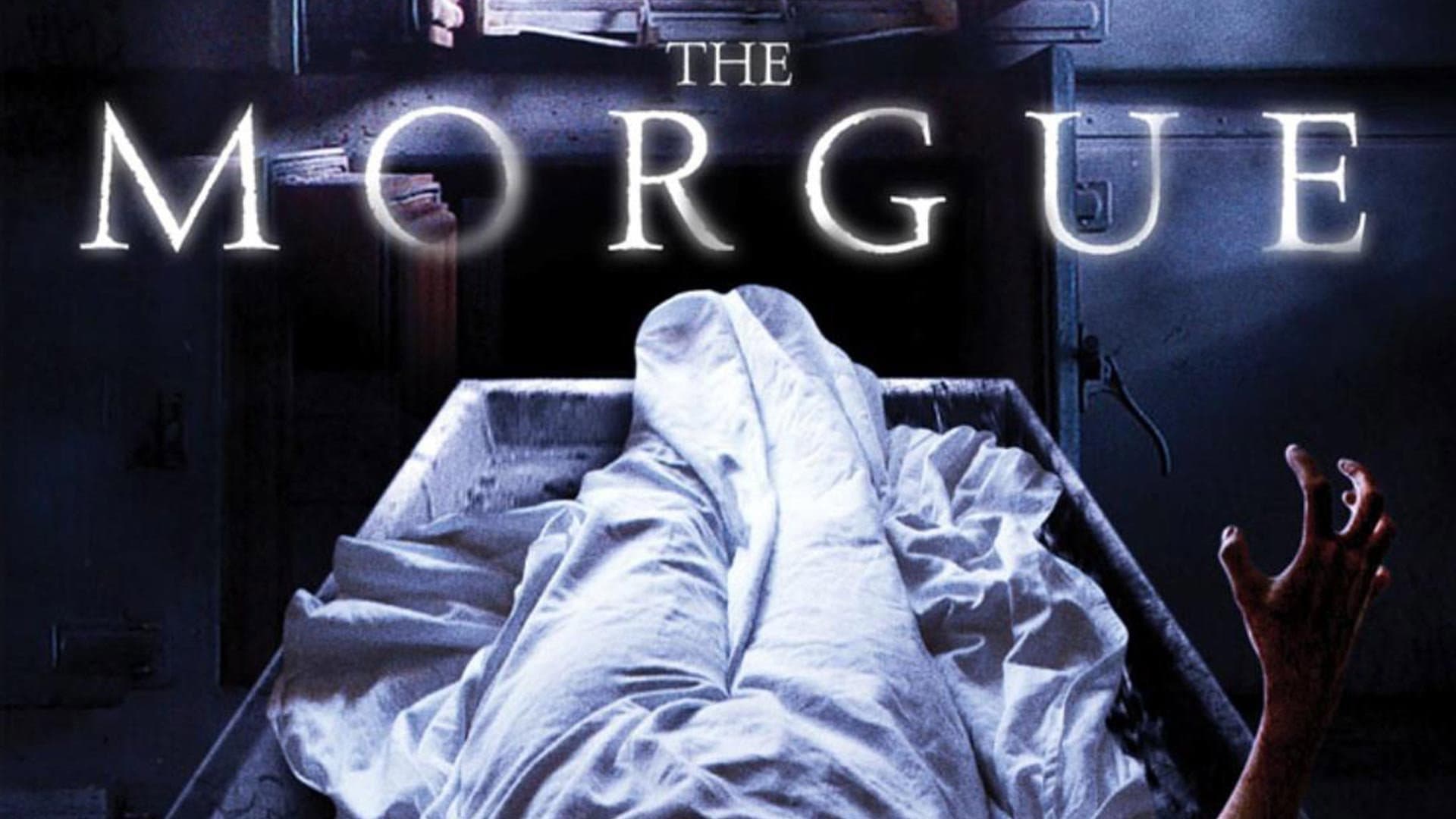 The Morgue - immagine