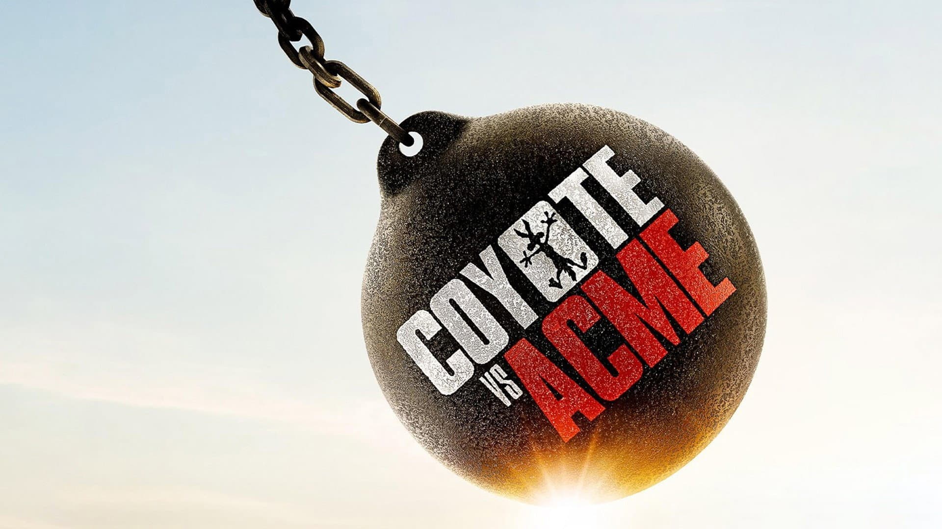 Coyote vs. Acme - immagine