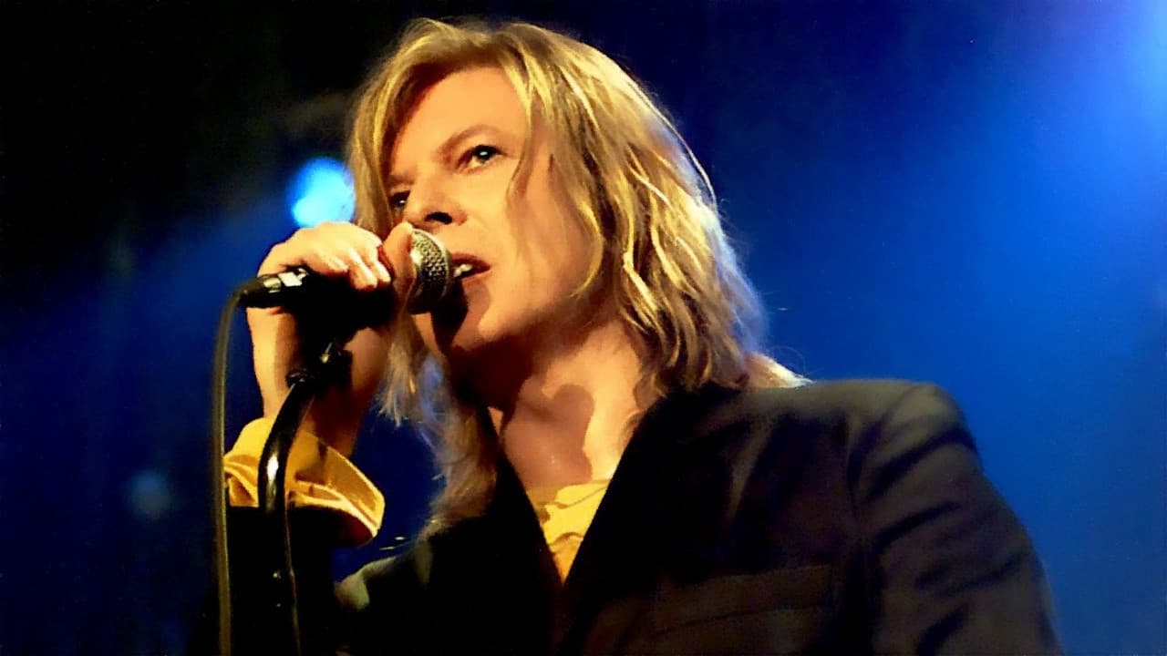 Bowie at the BBC - immagine