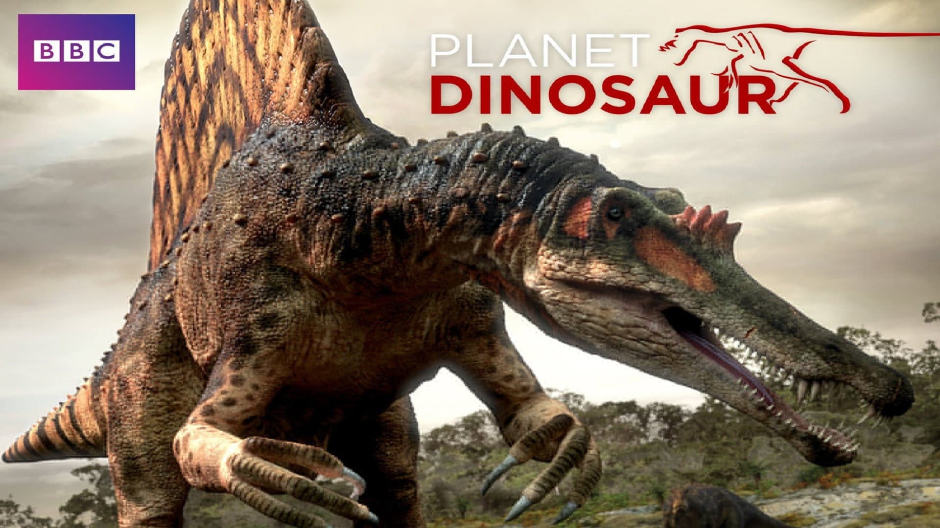Dinosauri - immagine