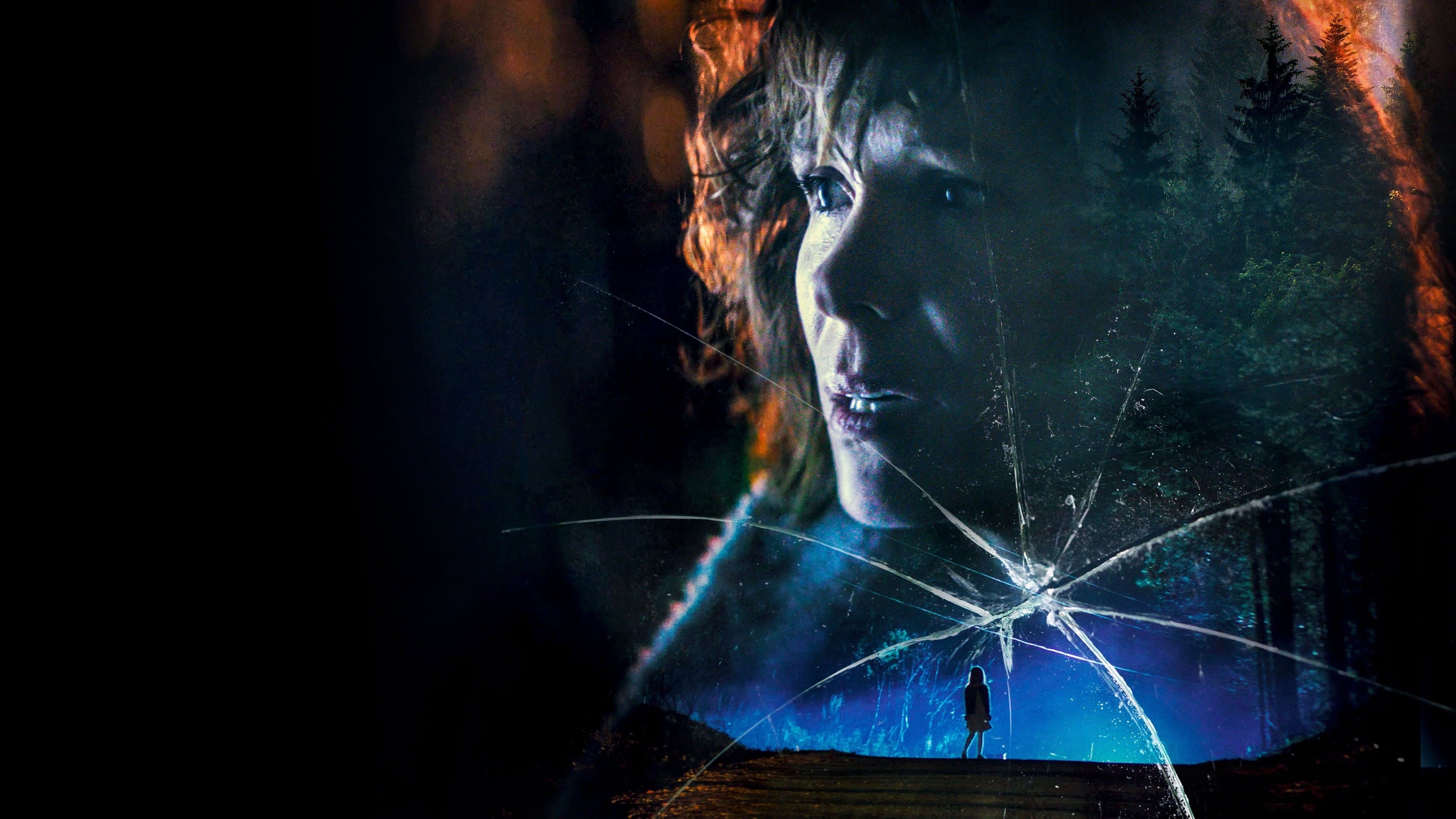 Through the Glass Darkly - immagine