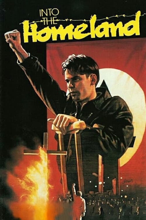 Poster di Into the Homeland