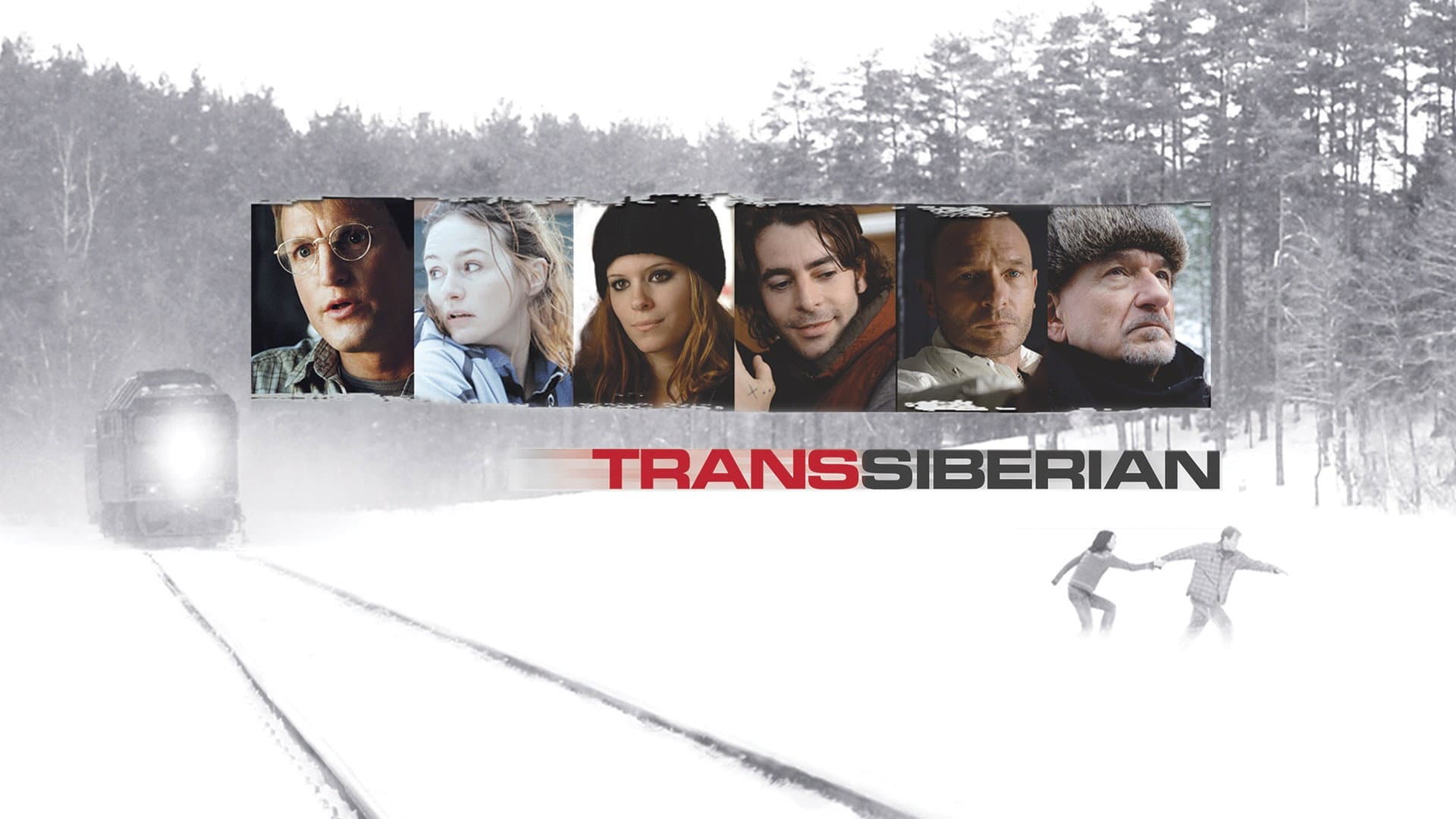 TransSiberian - immagine