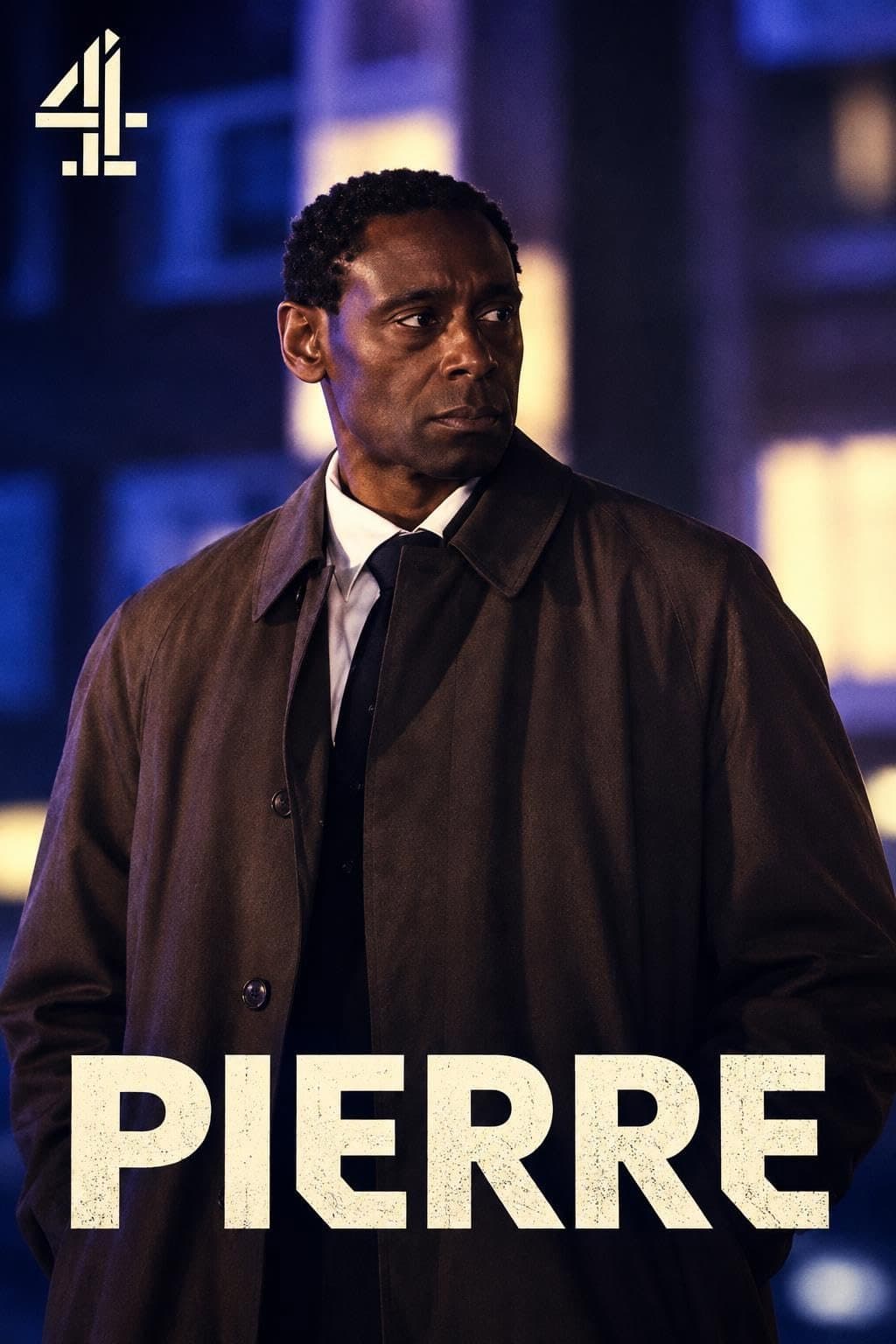 Poster di Pierre
