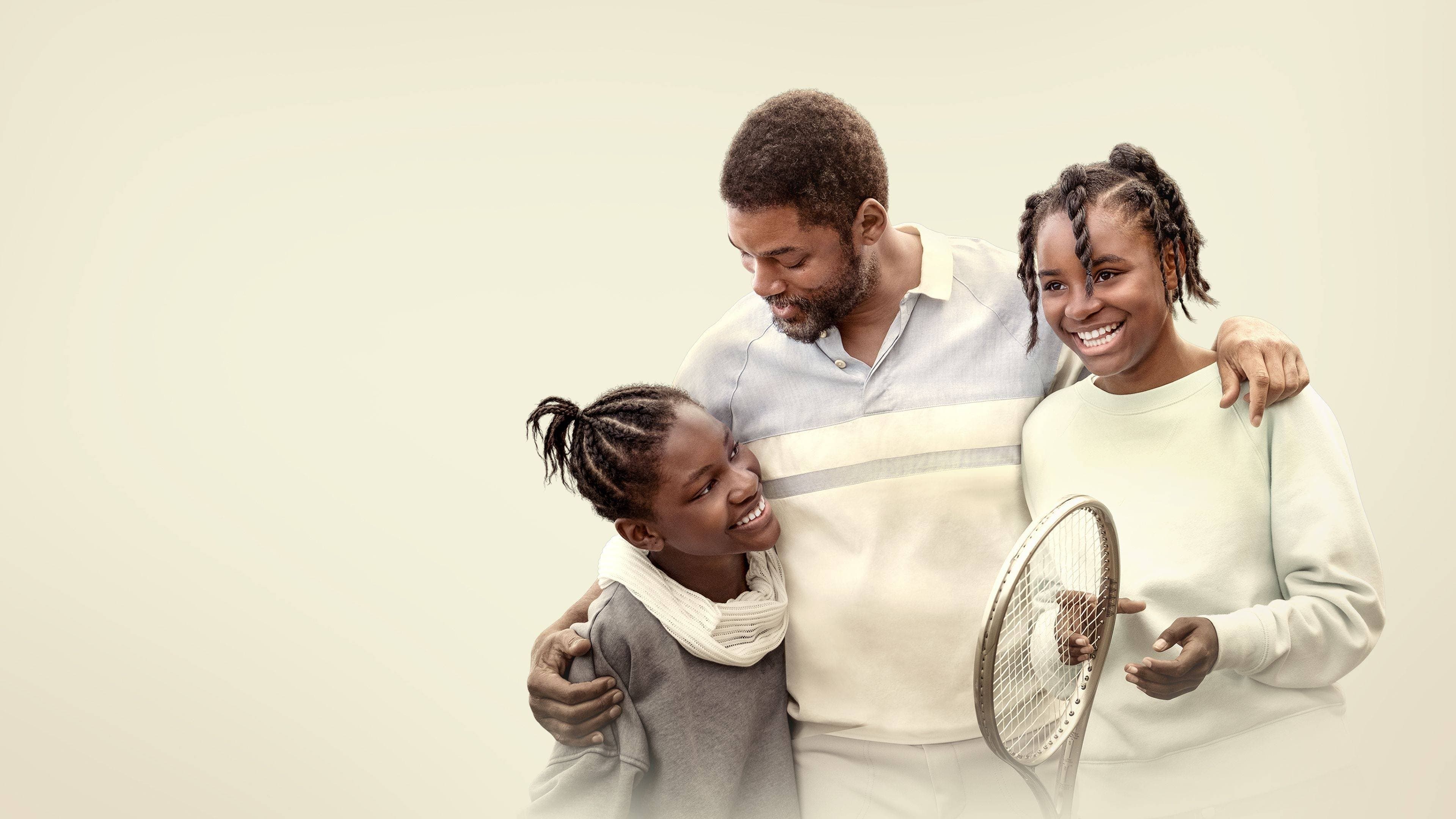 Una famiglia vincente - King Richard - immagine