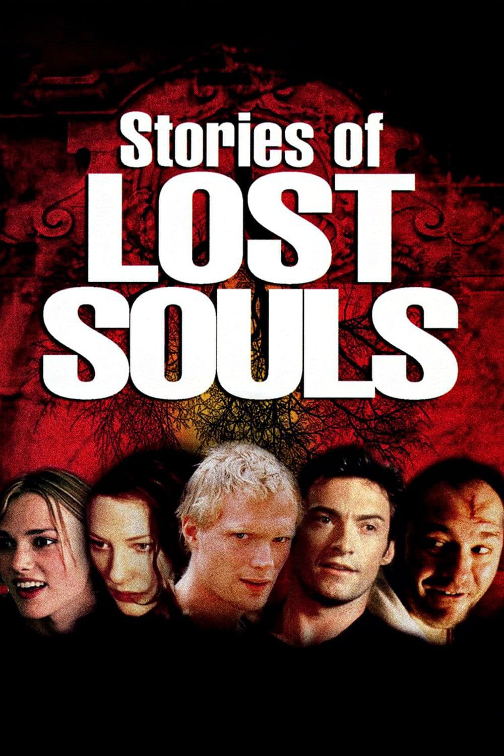 Poster di Stories of Lost Souls
