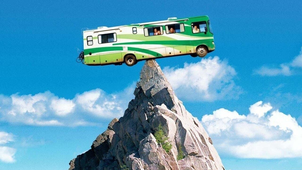 Vita da camper - immagine