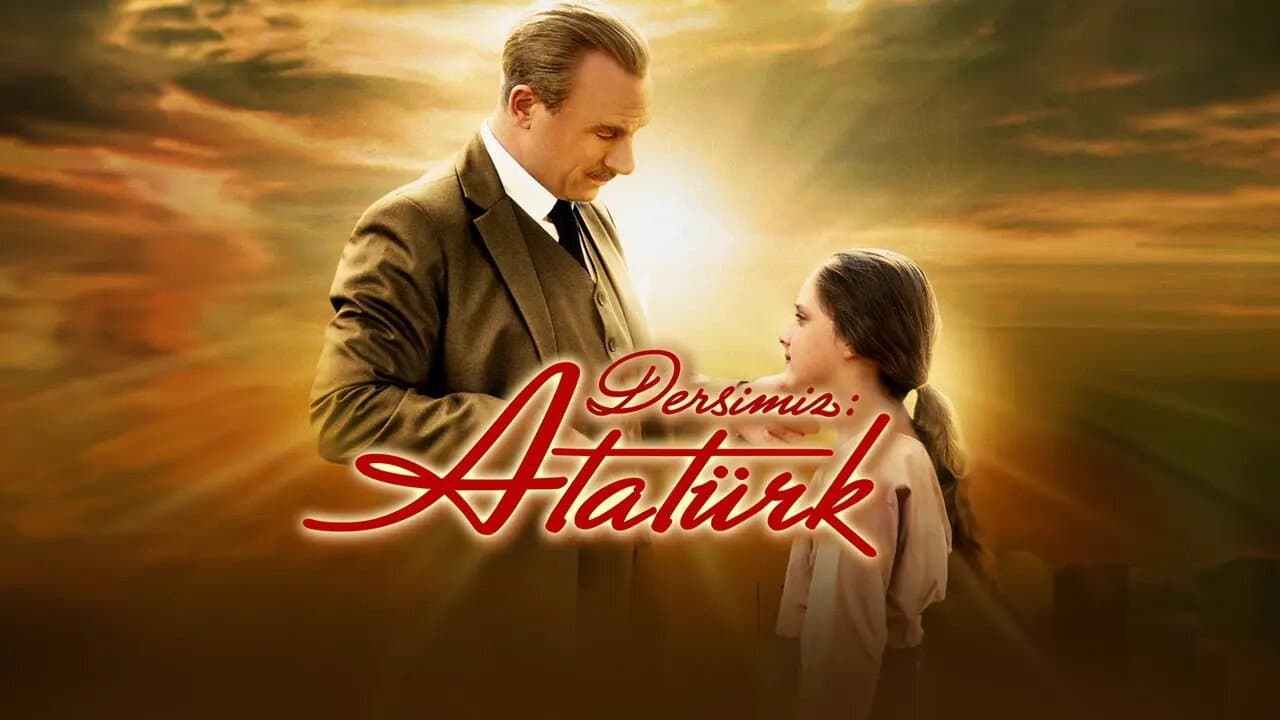 Dersimiz: Atatürk - immagine