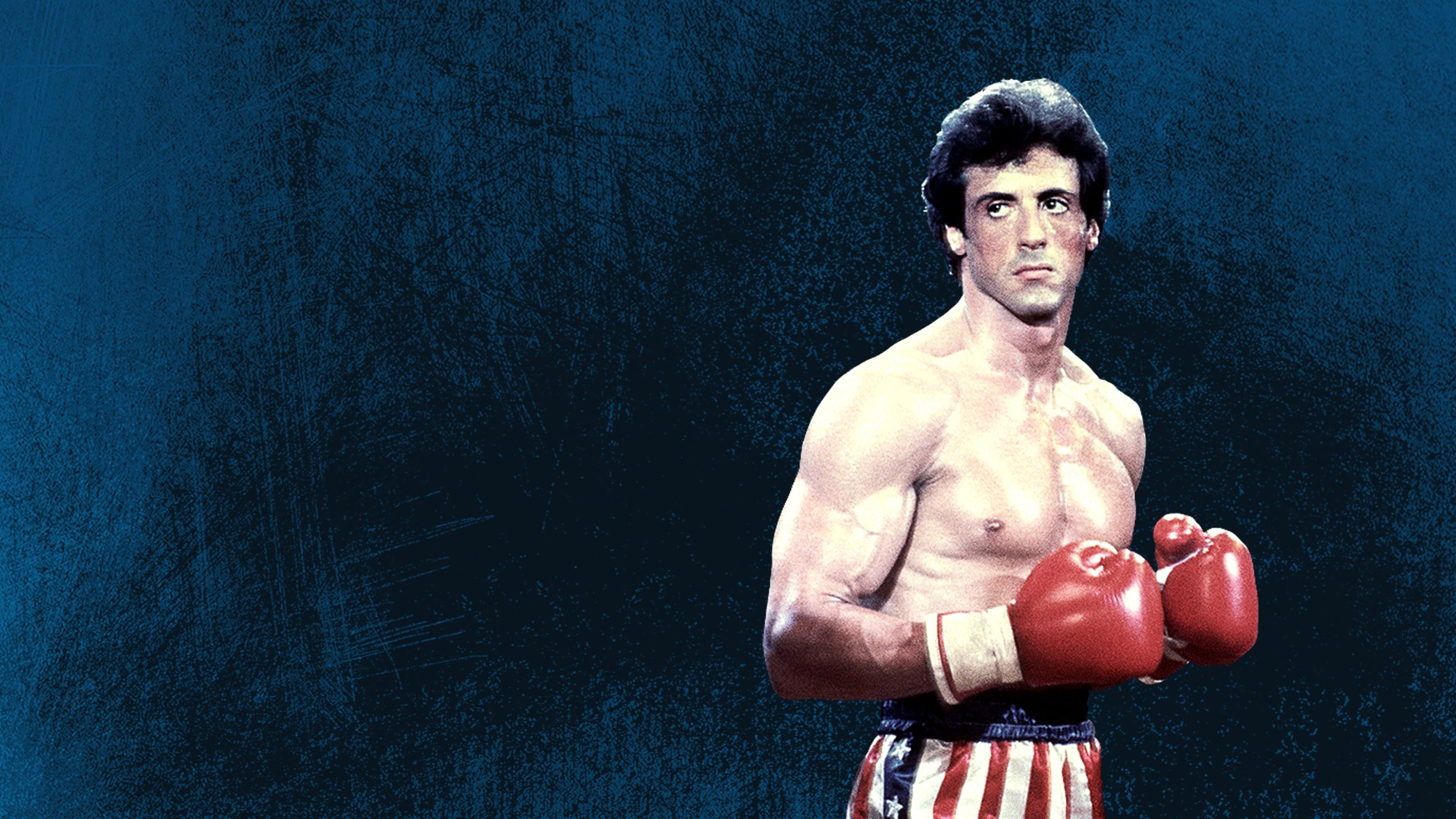 Rocky III - immagine