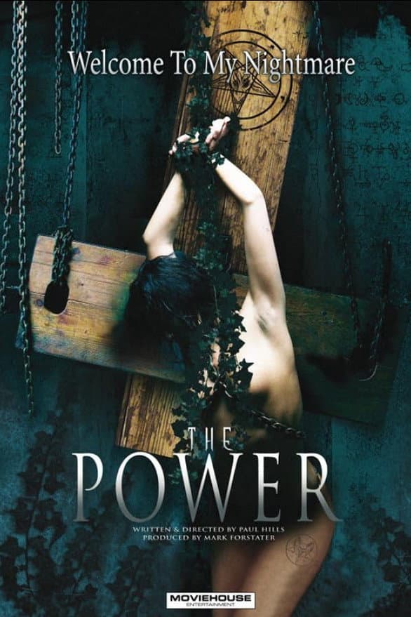 Poster di The Power