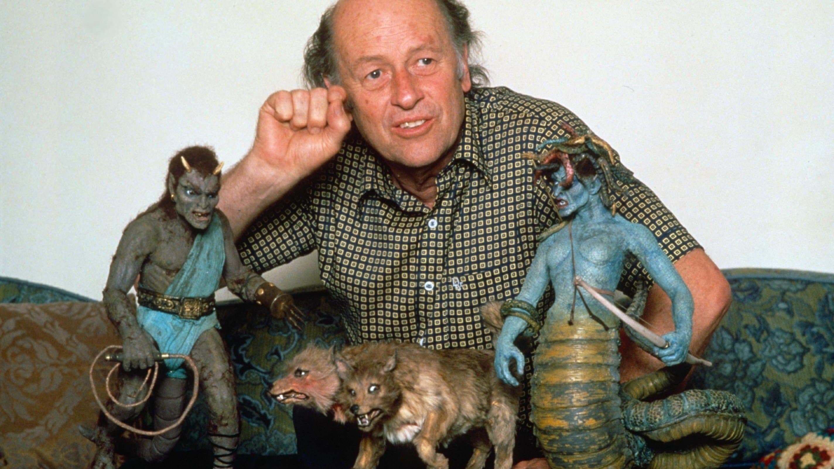 The Harryhausen Chronicles - immagine