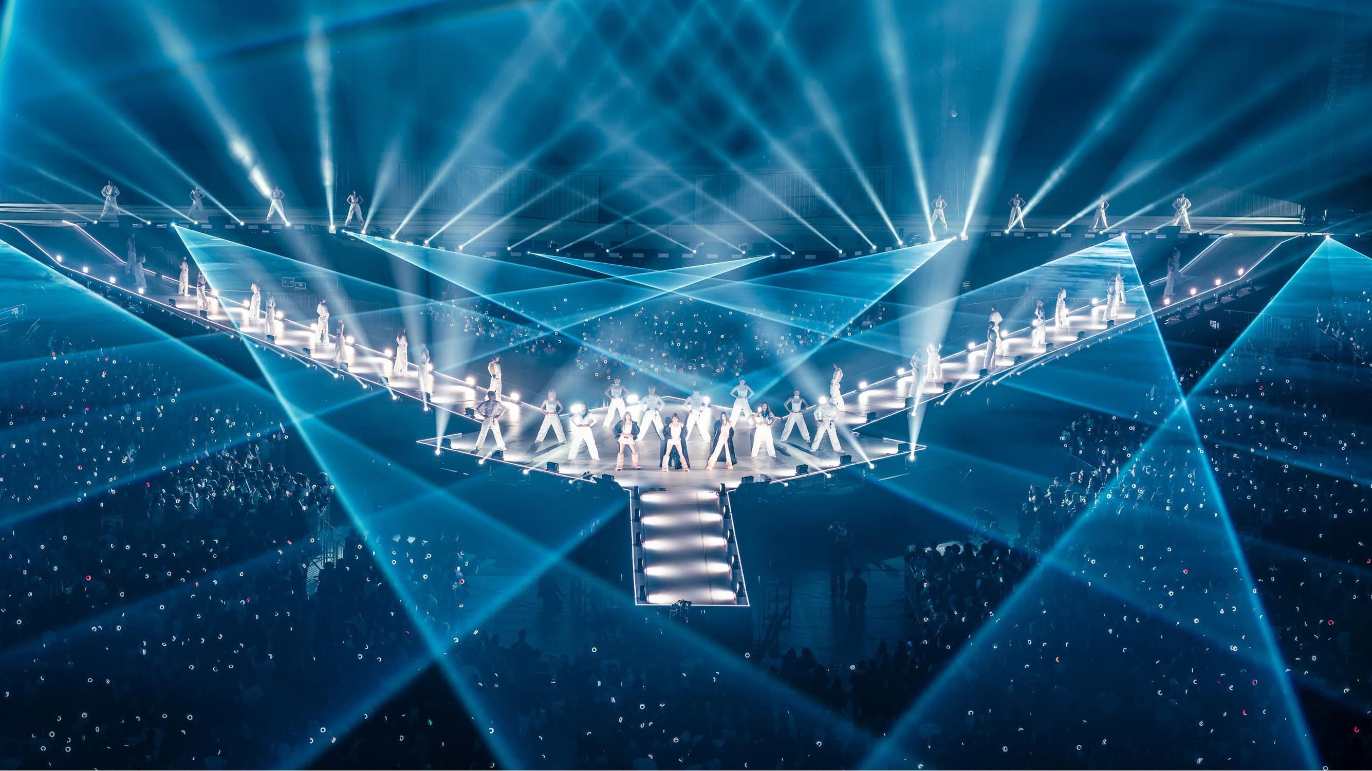 MISAMO DOME TOUR [HAUTE COUTURE] - immagine