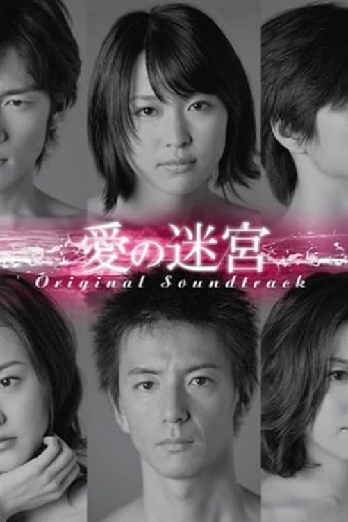 Poster di 愛の迷宮