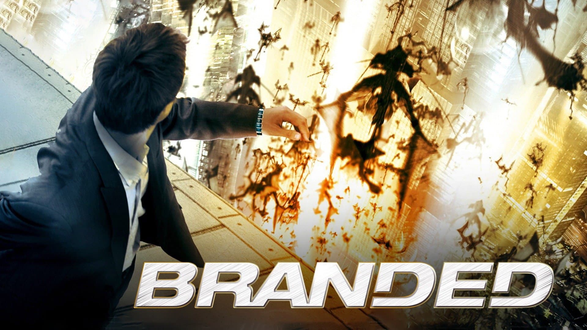 Branded - immagine