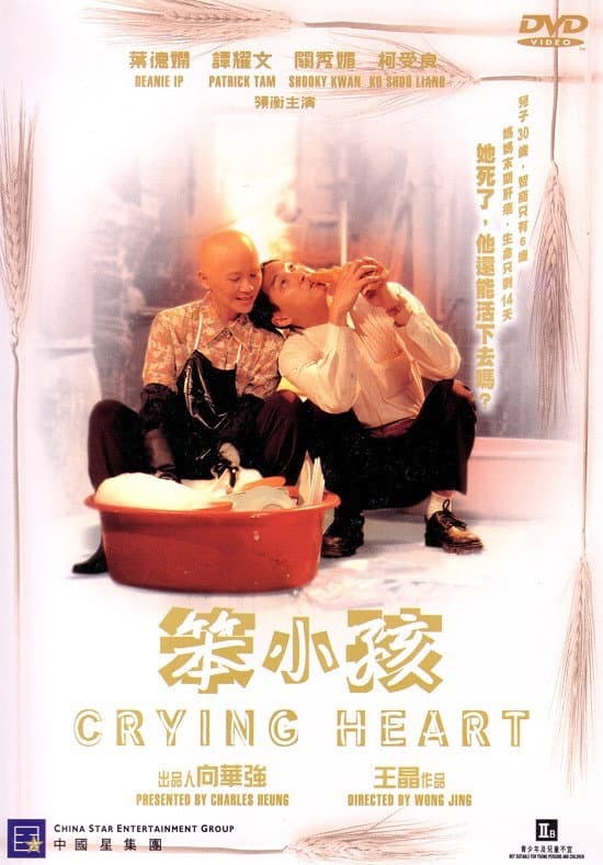 Poster di 笨小孩
