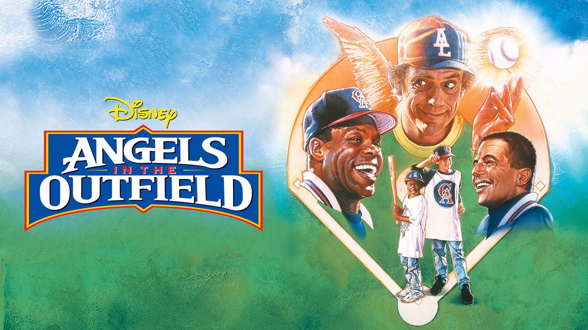 Angels - immagine