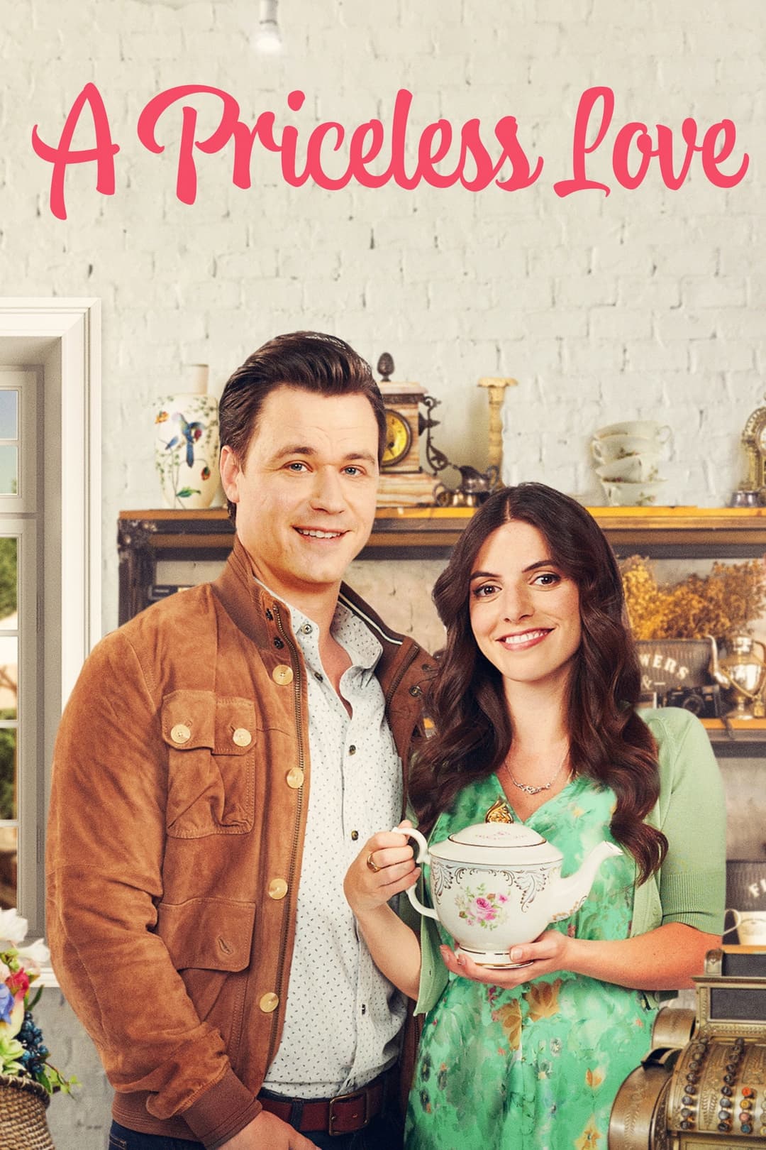 Poster di L'amore non ha prezzo