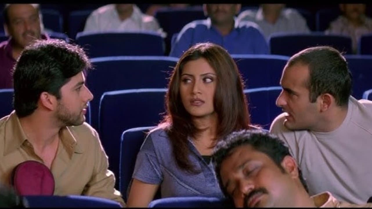 हंगामा - immagine