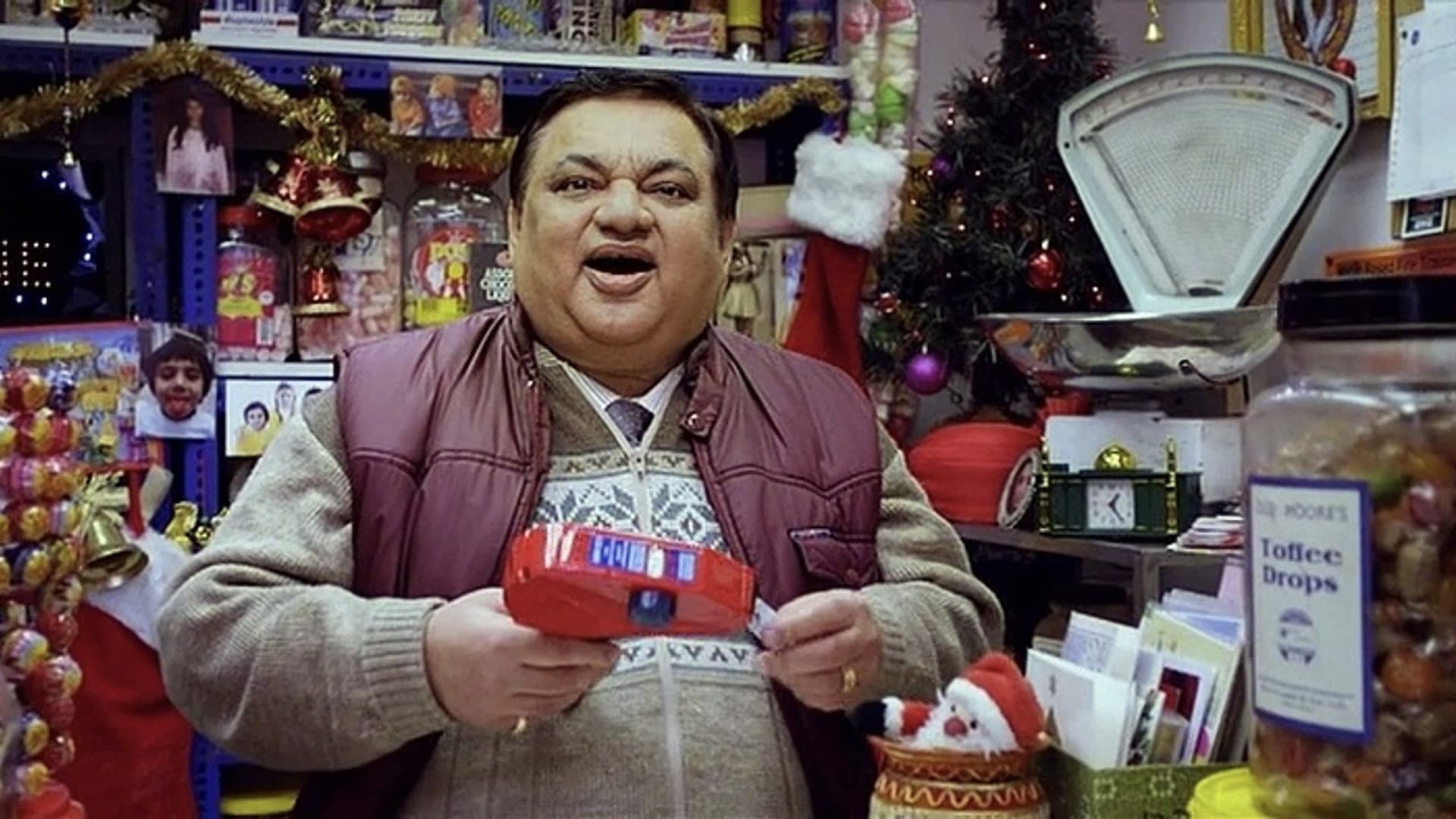 Mr. Stink - immagine