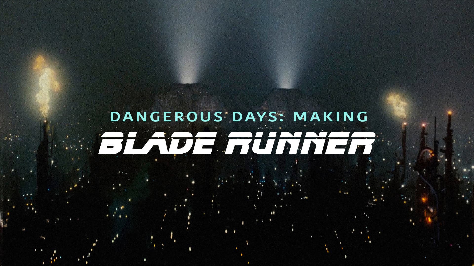 Dangerous Days: La realizzazione di Blade Runner - immagine